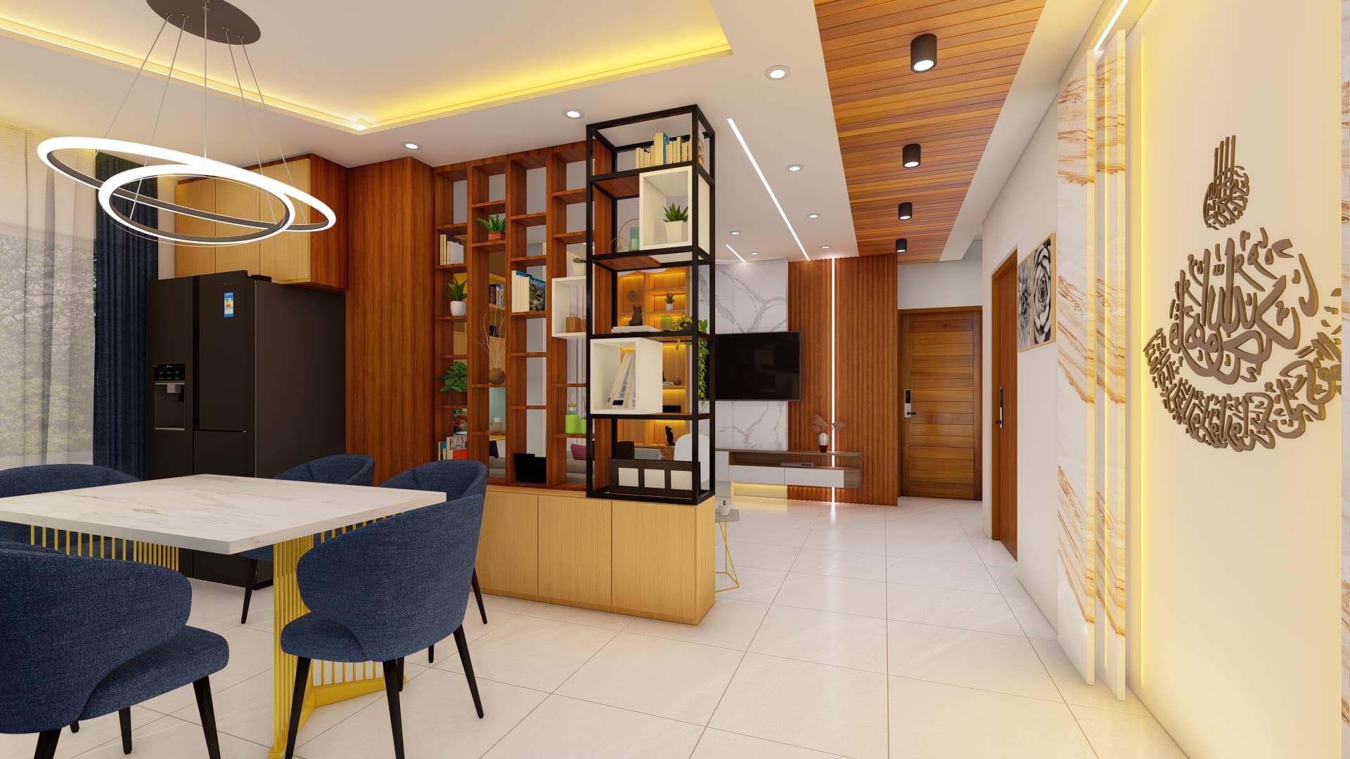 Architecture Background