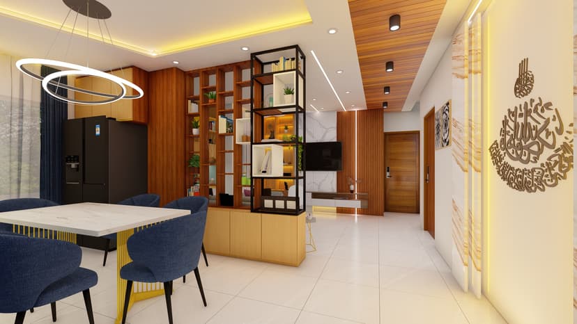 Archiflex Office Building