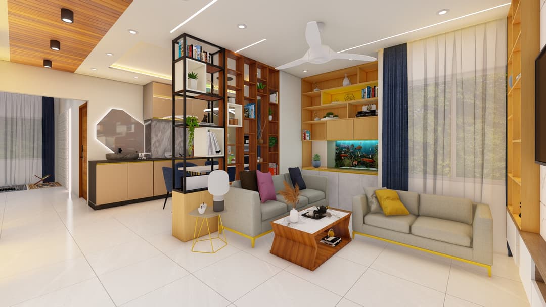 Sabbir Anam Residence