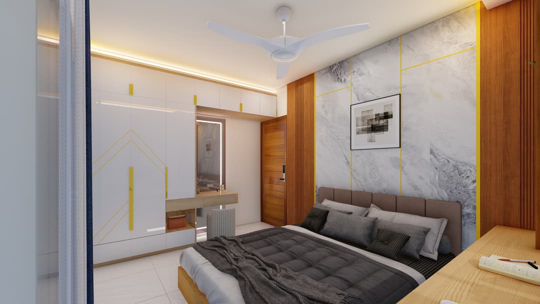 Residential Design