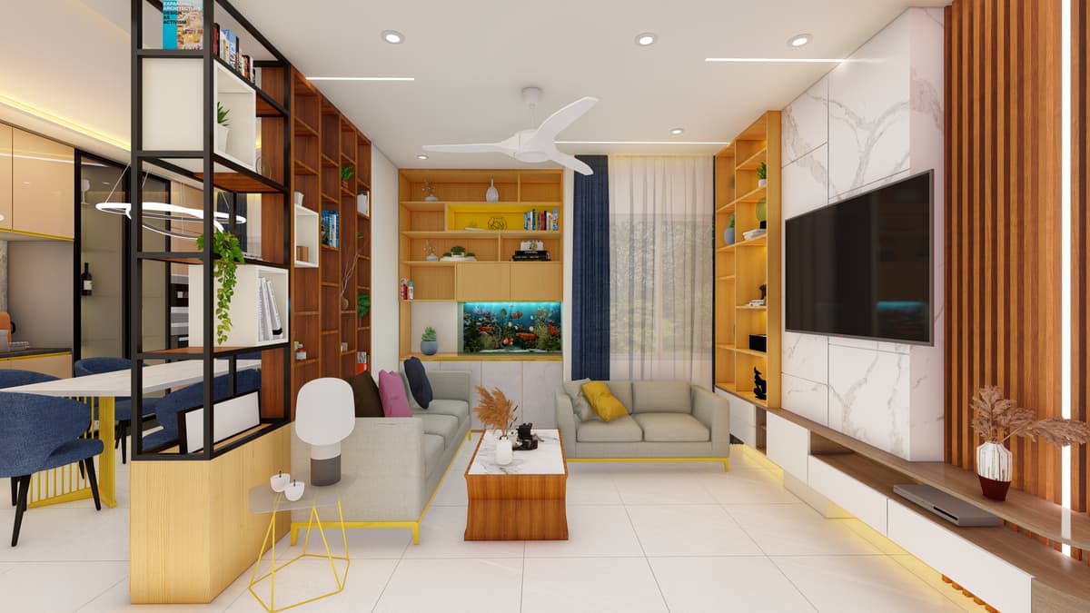 Renovation