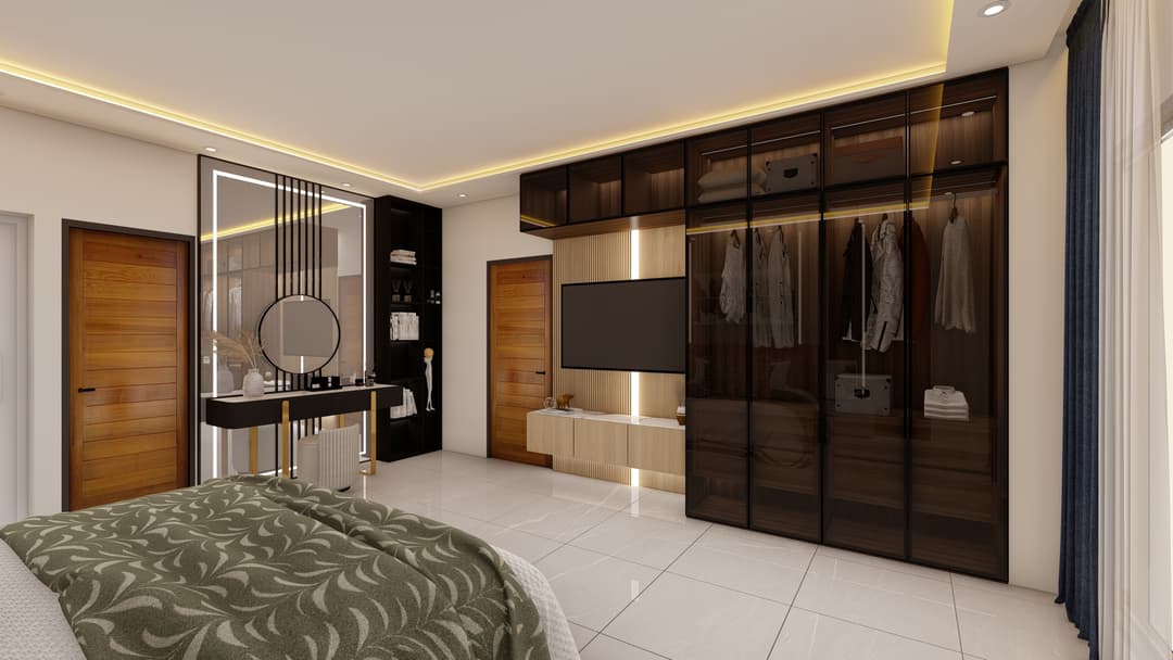 Residential Design