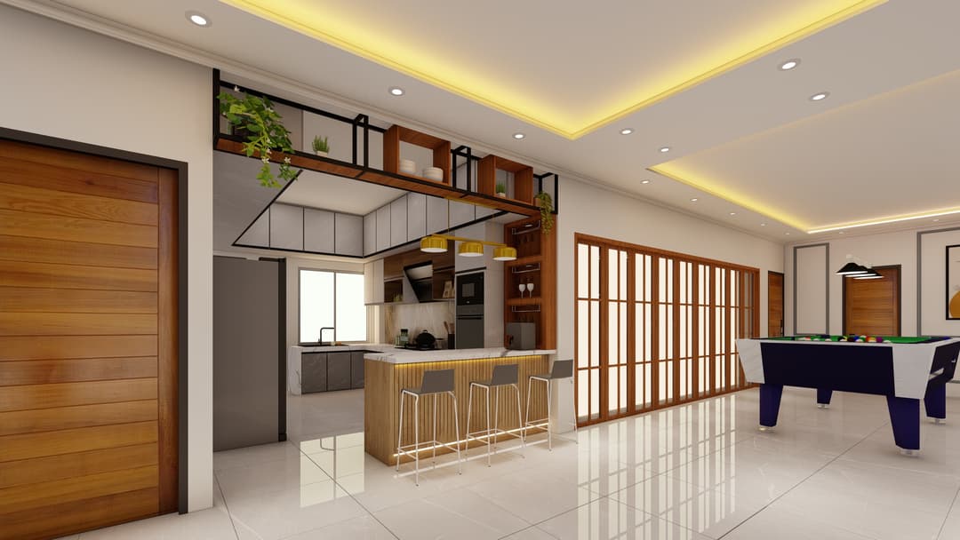 Interior Design