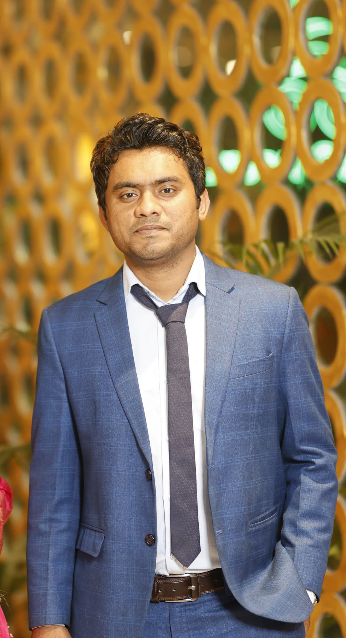 Iftekhar Al-Amin