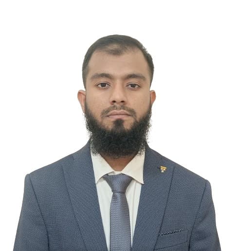 Islam Ul Haque
