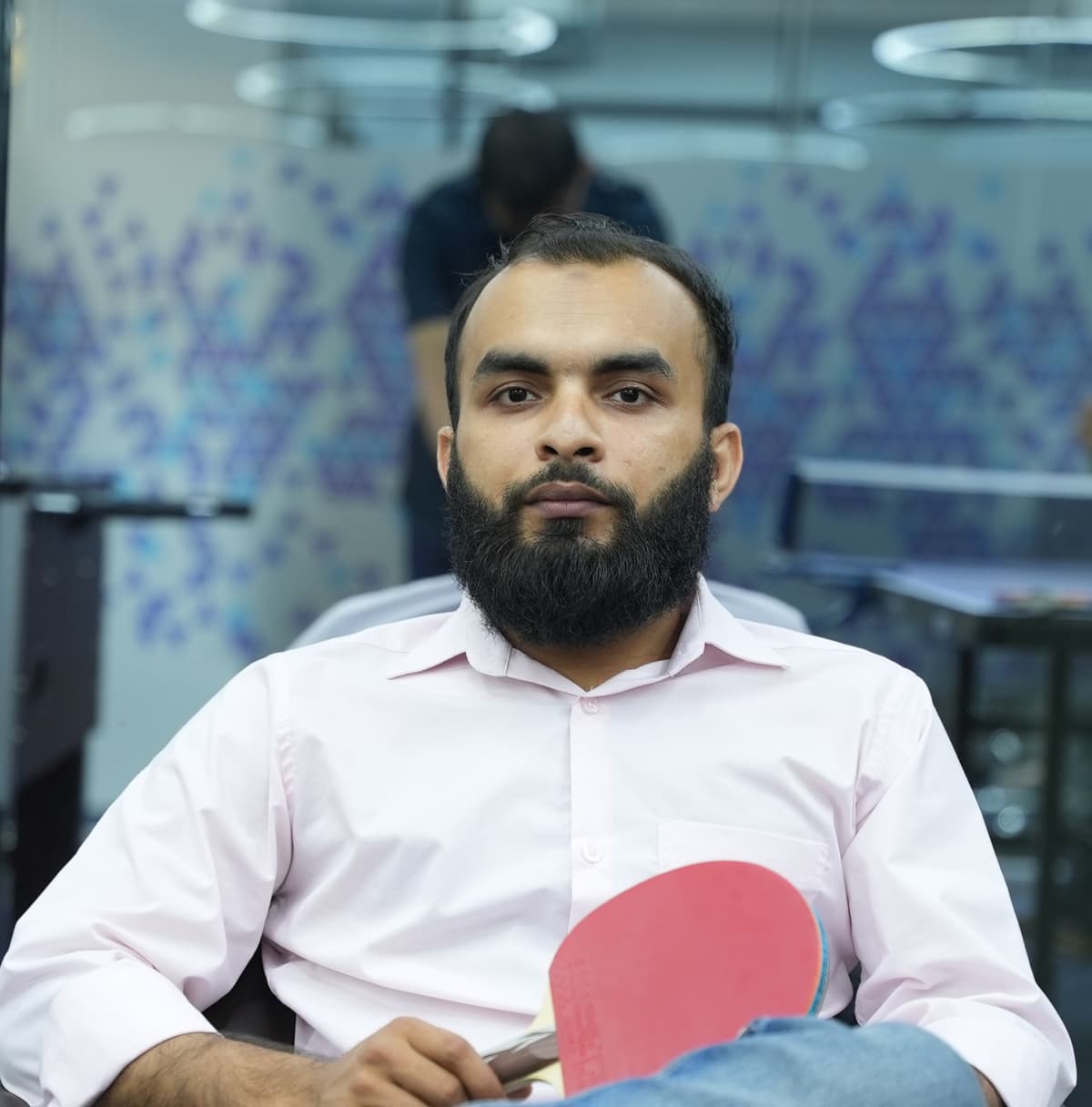 Mahede Hasan
