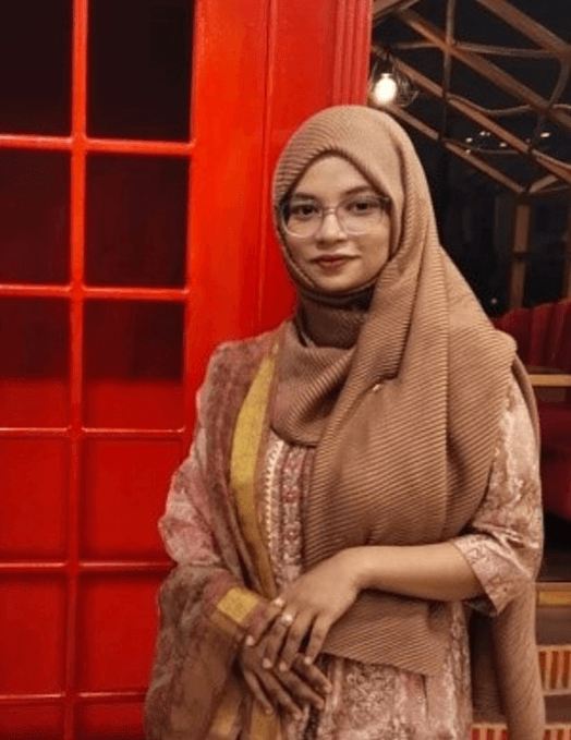 Israt Sharmin