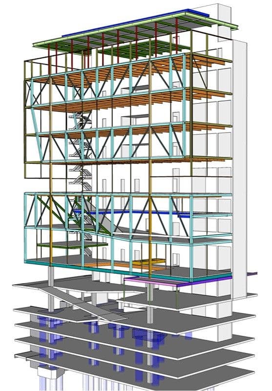 Structural Engineering
