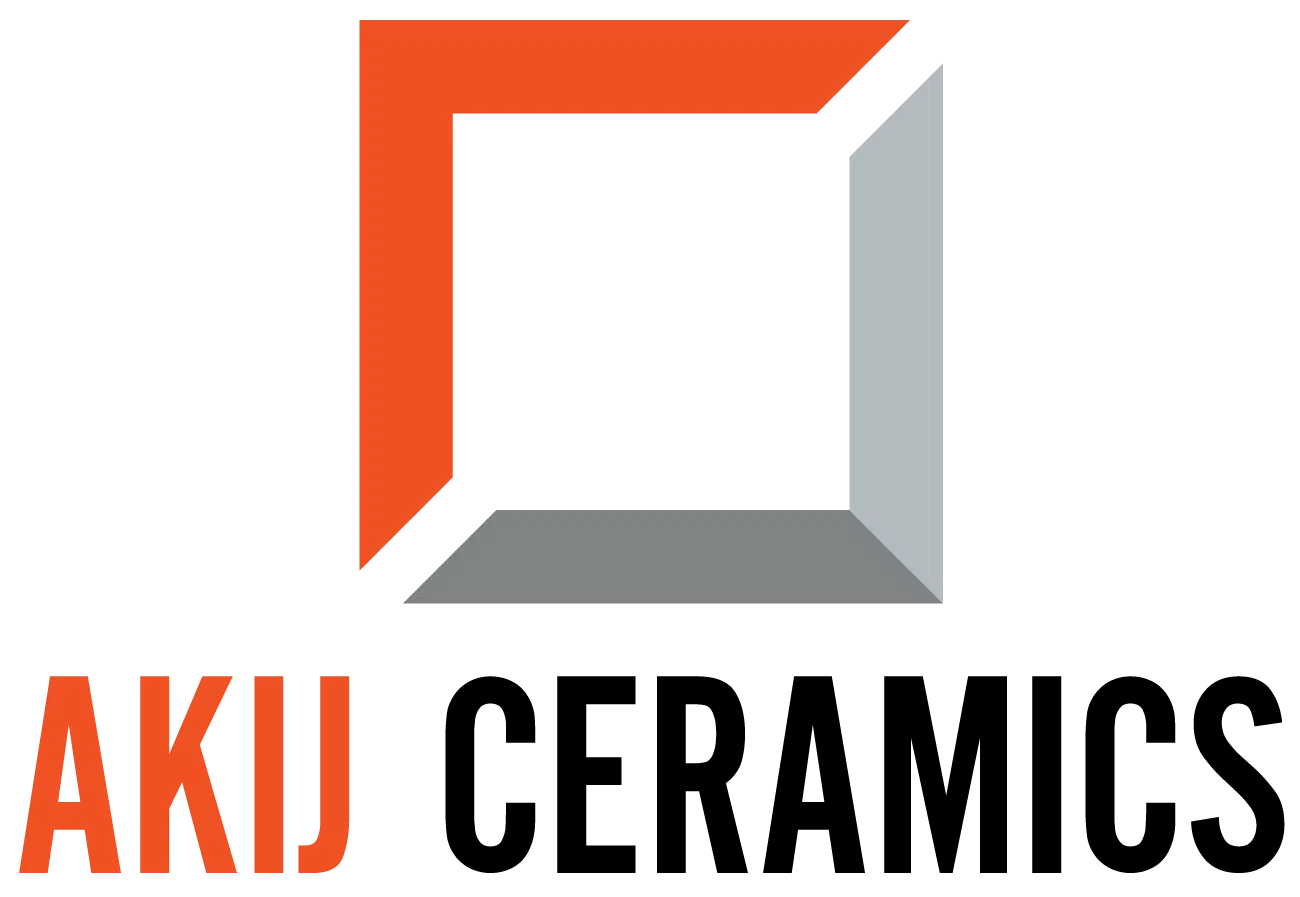 Akij Ceramics logo