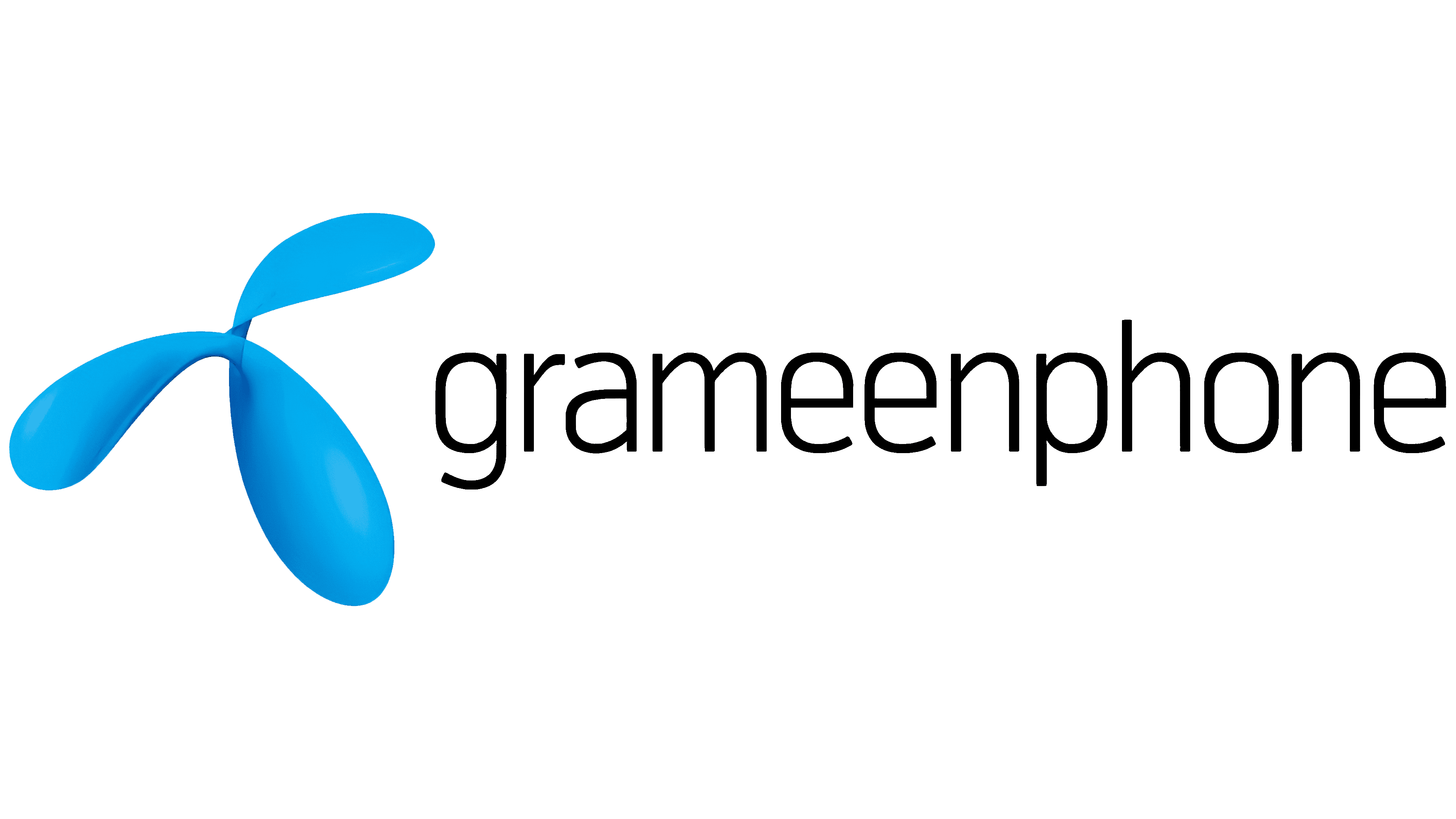 Grameenphone logo